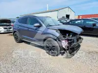2017 Hyundai Tucson photo