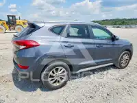 2017 Hyundai Tucson фото