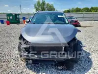 2017 Hyundai Tucson фото