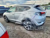 2017 Hyundai Tucson photo