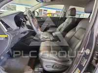 2017 Hyundai Tucson фото