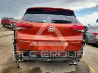 2017 Hyundai Tucson фото