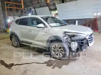 2017 Hyundai Tucson фото