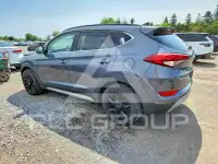 2017 Hyundai Tucson photo