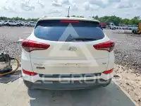 2017 Hyundai Tucson photo
