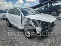 2017 Hyundai Tucson photo