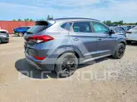 2017 Hyundai Tucson photo
