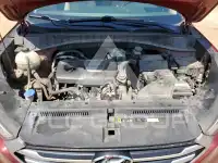 2017 Hyundai Tucson фото