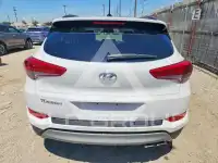 2017 Hyundai Tucson photo