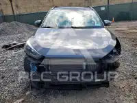 2017 Hyundai Tucson фото