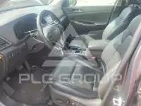 2017 Hyundai Tucson фото