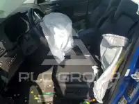 2017 Hyundai Tucson фото