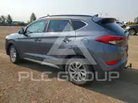 2017 Hyundai Tucson photo