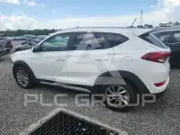 2017 Hyundai Tucson photo
