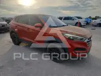 2017 Hyundai Tucson photo