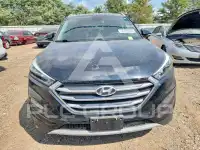 2017 Hyundai Tucson photo
