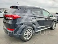 2017 Hyundai Tucson фото