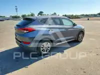 2017 Hyundai Tucson фото