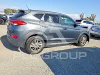 2017 Hyundai Tucson photo
