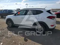 2017 Hyundai Tucson photo