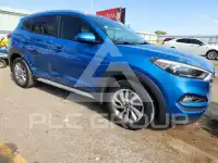 2017 Hyundai Tucson photo