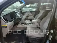 2017 Hyundai Tucson фото