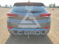 2017 Hyundai Tucson photo