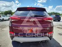 2017 Hyundai Tucson photo