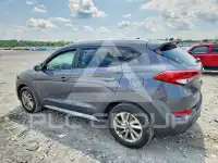 2017 Hyundai Tucson фото