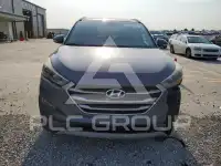 2017 Hyundai Tucson фото