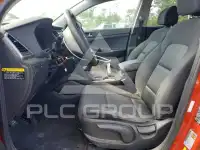 2017 Hyundai Tucson фото