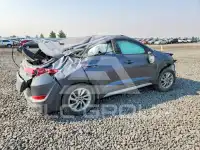 2017 Hyundai Tucson photo