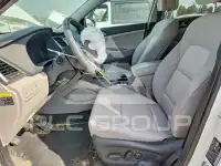 2017 Hyundai Tucson фото