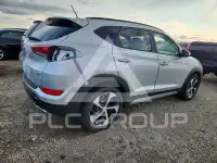 2017 Hyundai Tucson photo