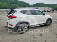 2017 Hyundai Tucson photo