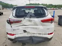 2017 Hyundai Tucson photo
