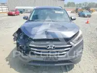 2017 Hyundai Tucson фото