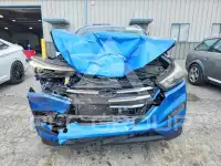 2017 Hyundai Tucson фото