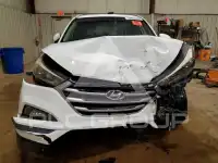 2017 Hyundai Tucson фото