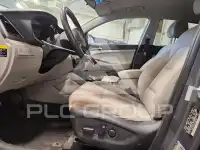 2017 Hyundai Tucson фото