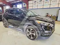 2017 Hyundai Tucson фото