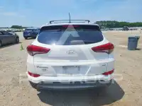 2017 Hyundai Tucson фото