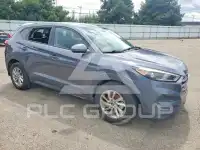 2017 Hyundai Tucson фото