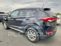 2017 Hyundai Tucson фото