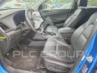 2017 Hyundai Tucson фото