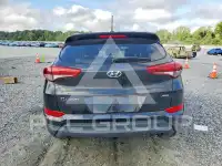 2017 Hyundai Tucson photo