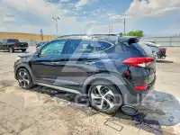 2017 Hyundai Tucson photo