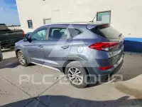 2017 Hyundai Tucson фото