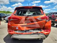 2017 Hyundai Tucson photo