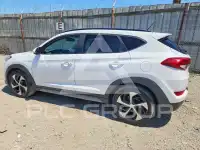 2017 Hyundai Tucson photo